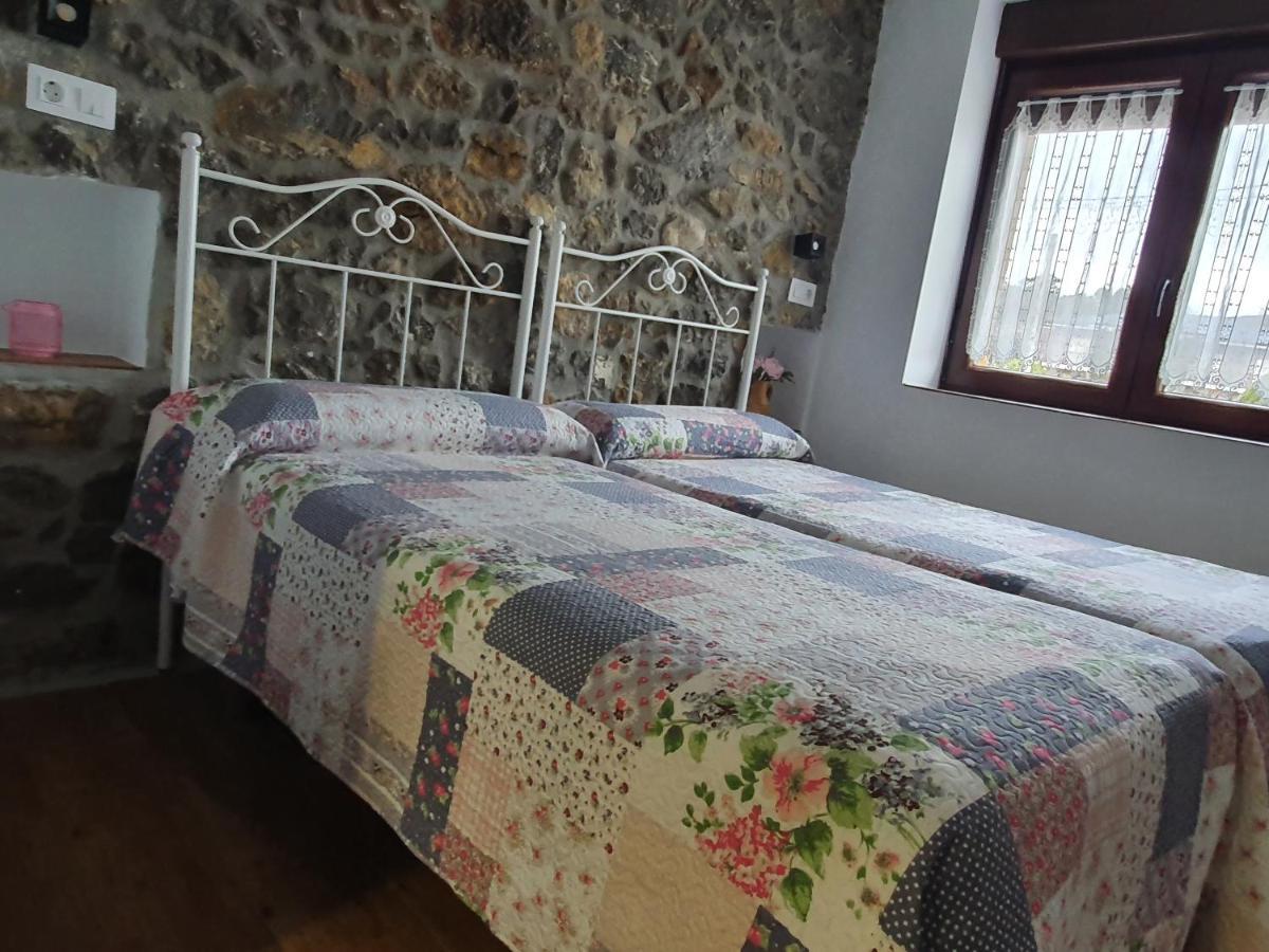 Portillo - La Colina Arnuero Dış mekan fotoğraf