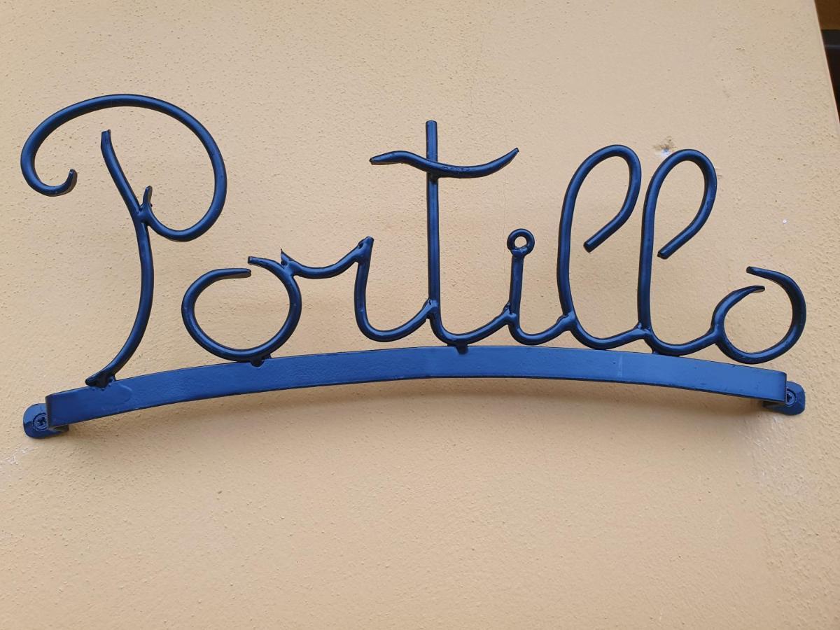 Portillo - La Colina Arnuero Dış mekan fotoğraf