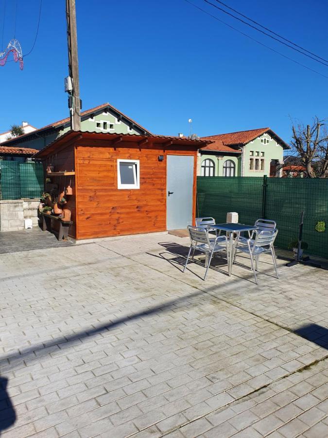 Portillo - La Colina Arnuero Dış mekan fotoğraf