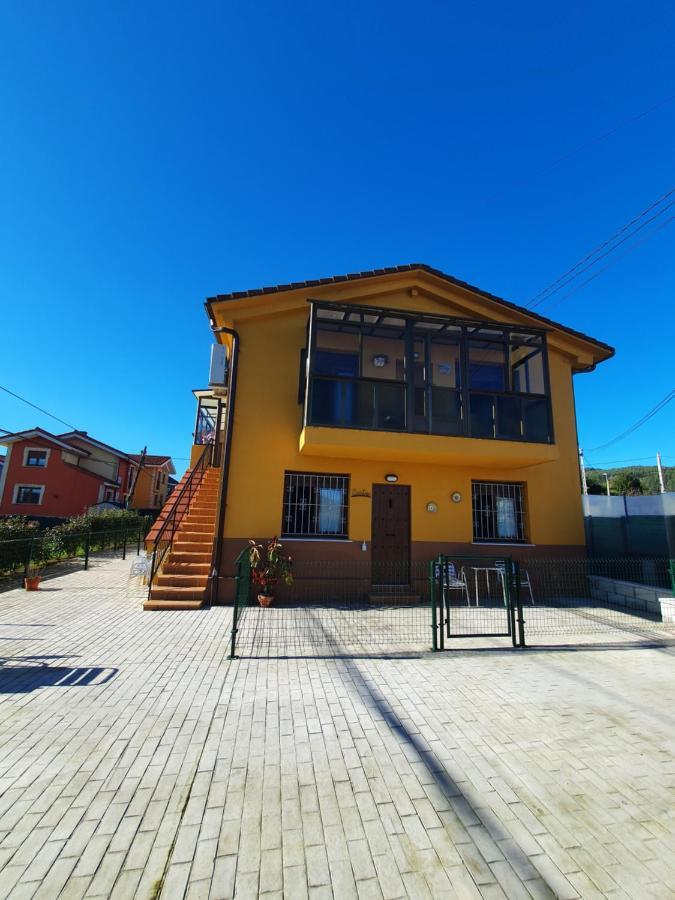 Portillo - La Colina Arnuero Dış mekan fotoğraf