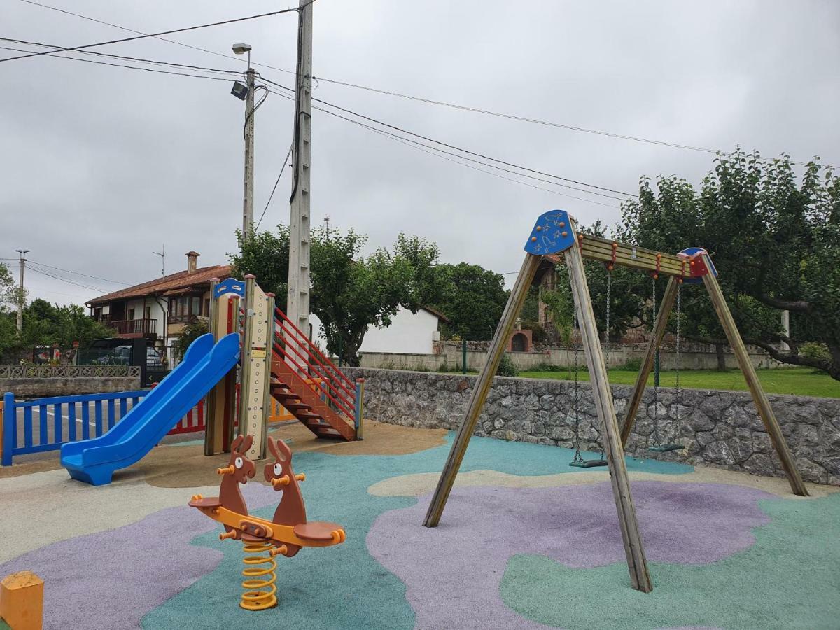 Portillo - La Colina Arnuero Dış mekan fotoğraf