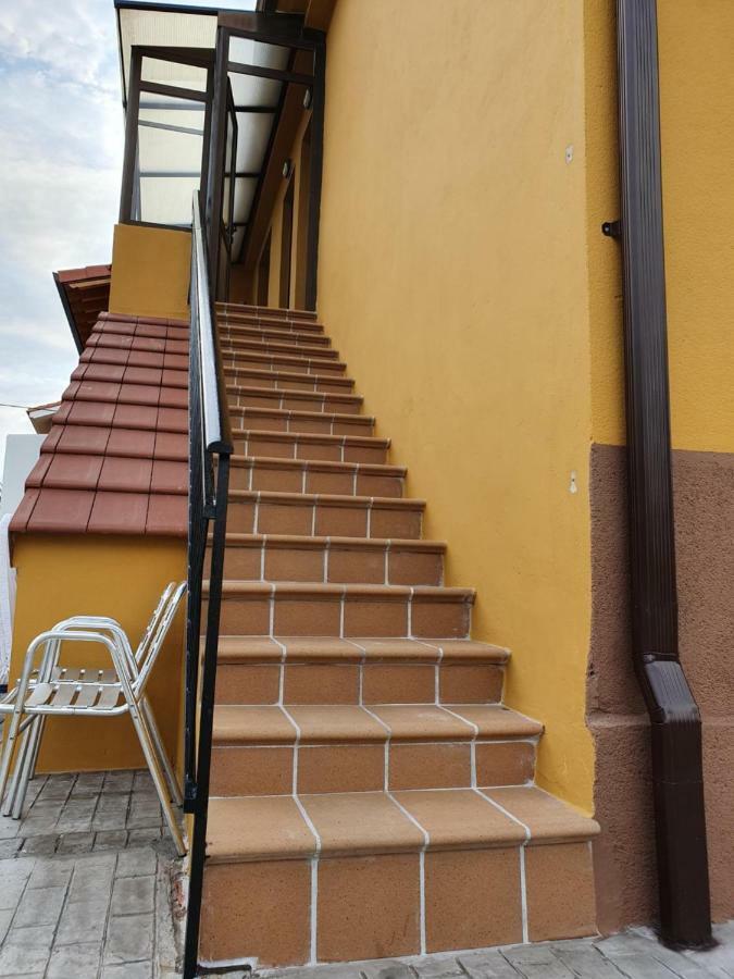 Portillo - La Colina Arnuero Dış mekan fotoğraf